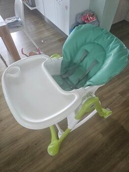 Jídelní židlička CAM Campione