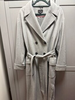 Vlněný kabát comma, velikost 42
