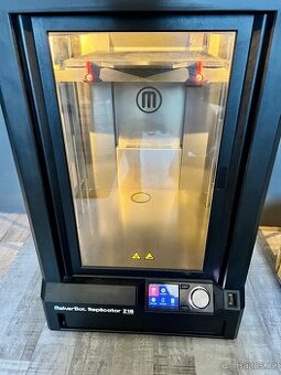 3D Tiskárna - MakerBor Replicator Z18