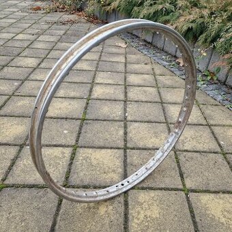 Prodám 19“ ráfek Babetta 228