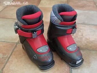 Dětské lyžařské boty Dalbello