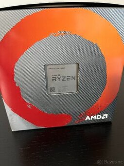 AMD Ryzen 5 2600