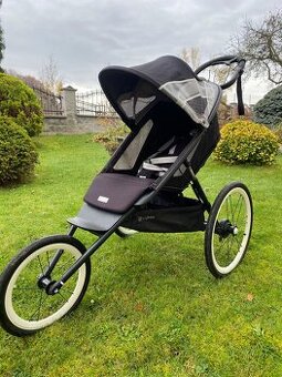 Sportovní kočárek Cybex avi