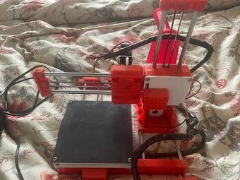 3D tiskárna Labists X1 mini