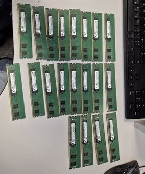 Ddr4 4gb server modul