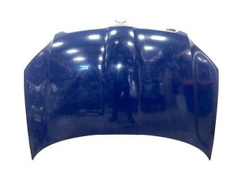 Kapota tmavě modrá LF5A Škoda Yeti 5L r.v. 2013