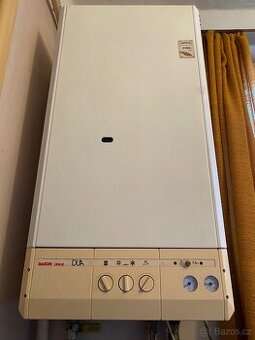 Plynový kotel Dakon