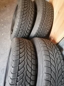 Zimní pneu