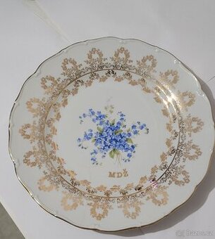 MDŽ TALÍŘ SLAVKOV