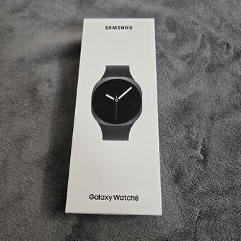 Samsung Galaxy Watch8 44mm NOVÉ