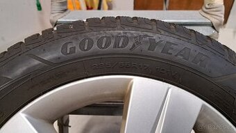 Pneu zimní 225/55 R 17 101V Goodyear