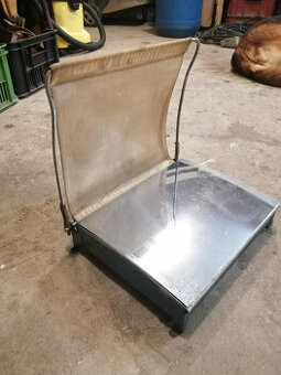 leštička fotografií 220V