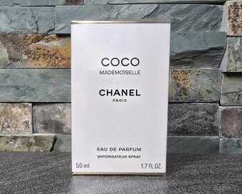 CHANEL COCO MADEMOISELLE