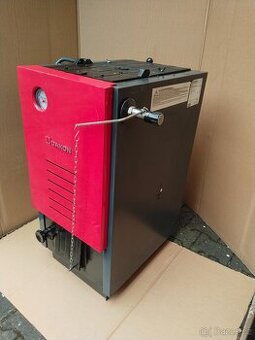 Prodám kotel Dakon Dor F 24