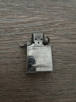Prodám Zippo