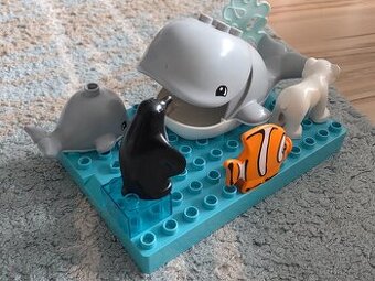 LEGO DUPLO Vodní svět