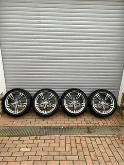 19” BMW Styling M705 M5 F90 M8 F92