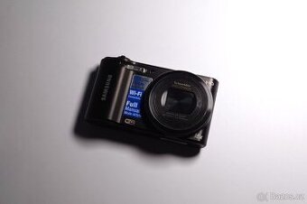Samsung WB150F černý
