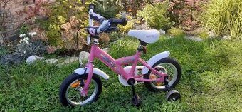 Kolo pro malou slečnu