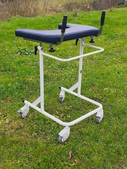 Chodítko pro seniory vysoké