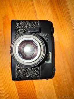 Beirette vsn fotoaparát