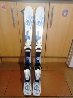 Dětské lyže 97cm