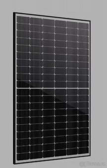 Fotovoltaické panely Canadian solar 455wp, 500wp, 500wp-bif.