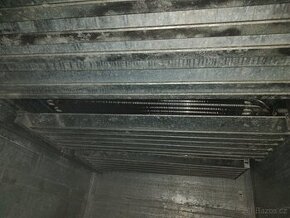 Prodám chladirensky výparník vnitřní