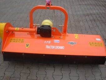 Mulčovač za traktor BCT