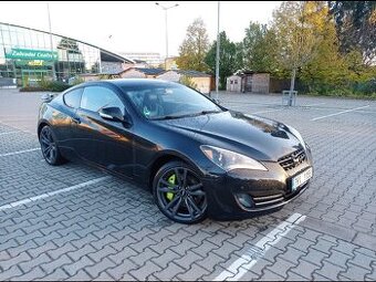 Prodám Hyundai Genesis Coupé