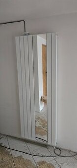 Prodam teplovodni radiátor 66.5 x 180 x 10 cm