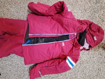 Zimni komplet Helly Hansen vel.140