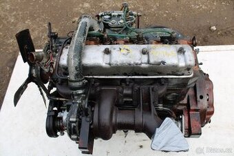 Zetor 10145 motor kompletní pěkný stav záruka