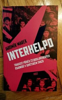 Jaromír Marek - Interhelpo