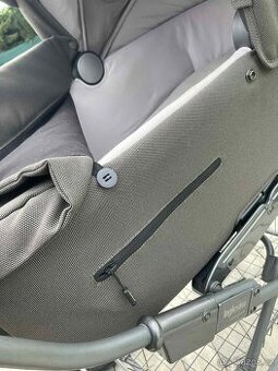 Koarek  3v1-  inglesina ptia , vajico