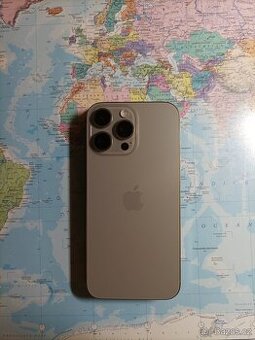 iPhon 16 Pro Max 25 GB Pirodni Titan