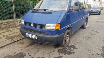 Vw T4 1.9Td
