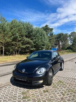 VW BEETLE 1.6 TDI 77kw