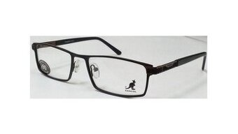 brýlová obruba pánská KANGOL 249-1 55-17-140 mm DMOC:2700 Kč