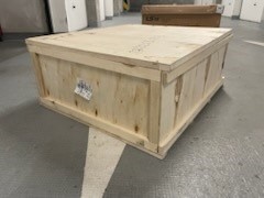 Kartonové krabice pro stěhování