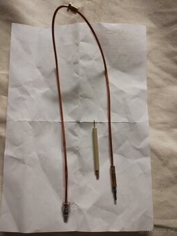 ND pro kotel Viadrus G25