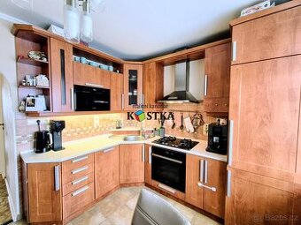 byt 3+1 Studénka, Sjednocení - 1