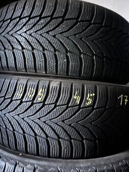205/45 R17 NEXEN zimni