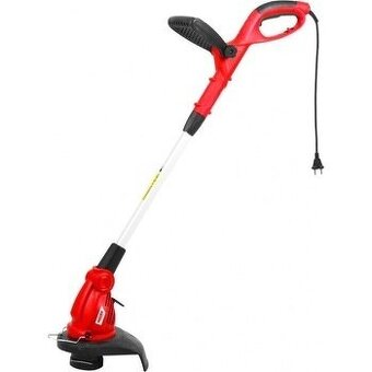 Elektrický vyžínač/křovinořez 220V - HECHT 5000. Brno