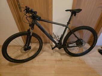 KTM Ultra Flite 29" 2018 horské kolo