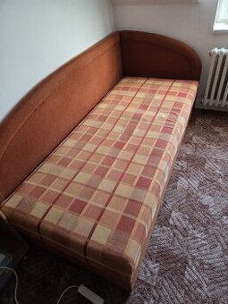 Prodám postel 90x200