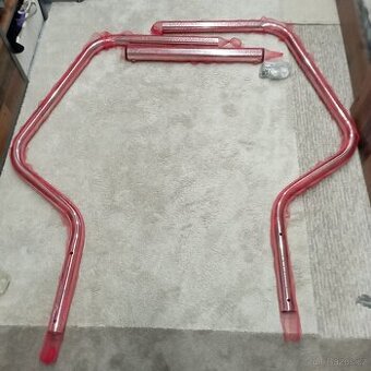 NEREZOVÁ RAMPA na loď,nafukovací člun