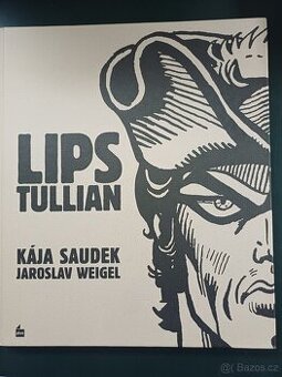Lips Tullian 2010