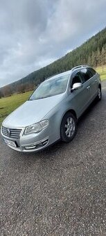 Volkswagen Passat 2.0TDi 125kW Highline