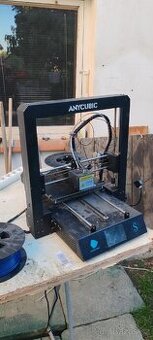 3D tiskárna - Anycubic S
